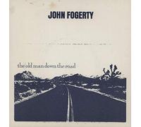 John Fogerty - The Old Man Down The Road