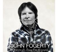 John Fogerty Wrote A Song For Everyone (CD)