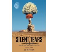 John Folkes Silent Tears (Tascabile)