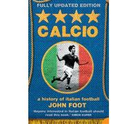 John Foot Calcio (Tascabile)
