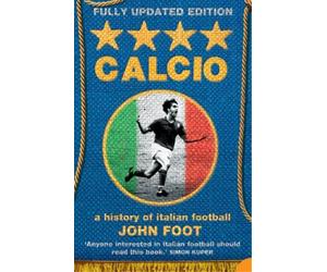 John Foot Calcio (Tascabile)