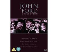 John Ford Box Set