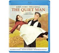 John Ford: Dreaming The Quiet Man [Edizione: Stati Uniti]