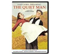 John Ford: Dreaming The Quiet Man [Edizione: Stati Uniti]