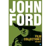 John Ford Film Collection 2 Dv