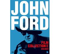 John Ford Film Collection 2 Dv