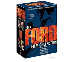 John Ford Film Collection