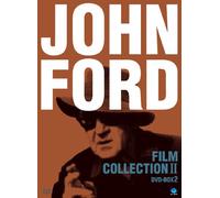 John Ford Film Collection Dvd-