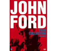 John Ford Film Collection Dvd-