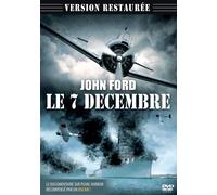 John ford - le 7 décembre (DVD) John Ford