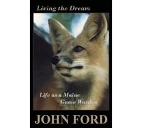John Ford Living the Dream (Tascabile)