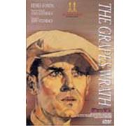 John Ford - Movie DVD - The Grapes of Wrath (Region code : all) (Korea Edition)