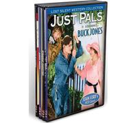 John Ford Rarities Collection (4-DVD) (DVD) Various Contributors