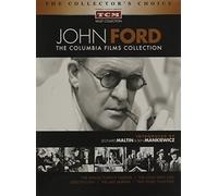 John Ford: The Columbia Films Collection (5 Dvd) [Edizione: Stati Uniti]