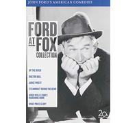 John Ford'S American Comedies (4 Dvd) [Edizione: Stati Uniti]