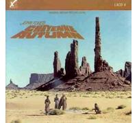 John Ford's Cheyenne Autumn by Alex North