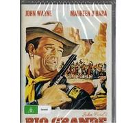 John Ford's Rio Grande (Region All) (DVD)