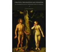 John Forrest Creation, Procreation and Isolation (Copertina rigida)