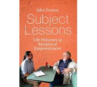 John Forrest Subject Lessons (Copertina rigida)