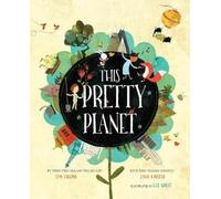 John Forster Tom Chapin This Pretty Planet (Copertina rigida)