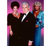 John Forsythe come Blake Carrington, Poster Stampa 61x50.8cm Great per Ventole