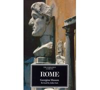 John Fort Georgina Masson The Companion Guide to Rome (Tascabile)