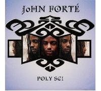John Forte - Poly Sci