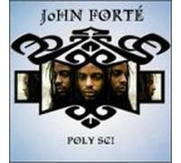 John Forte - Poly Sci