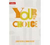 John Foster Simon Foster Student Book One (Tascabile) Your Choice