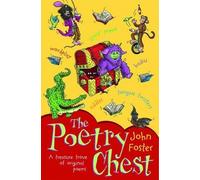 John Foster The Poetry Chest (Tascabile)