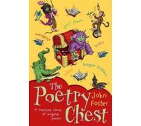 John Foster The Poetry Chest (Tascabile)