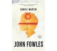 John Fowles Daniel Martin (Tascabile)