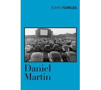 John Fowles Daniel Martin (Tascabile)