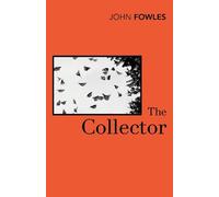 John Fowles The Collector (Tascabile)