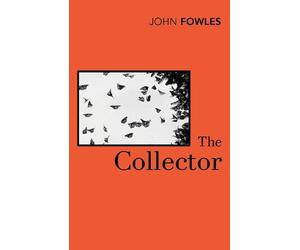 John Fowles The Collector (Tascabile)