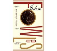 John Fowles The Ebony Tower (Tascabile)