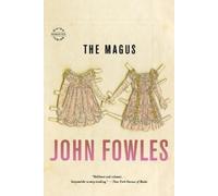 John Fowles The Magus (Tascabile)