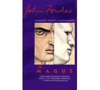 John Fowles The Magus (Tascabile)