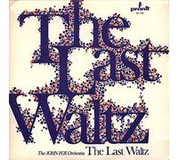 John Fox And His Orchestra - The Last Waltz