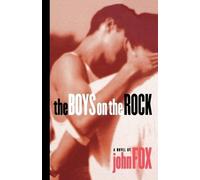 John Fox The Boys on the Rock (Tascabile)