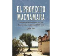 John Fox El Proyecto Macnamara (Copertina rigida)