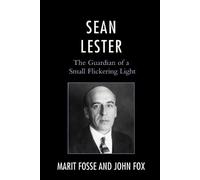 John Fox Marit Fosse Sean Lester (Tascabile)