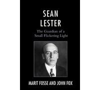 John Fox Marit Fosse Sean Lester (Tascabile)