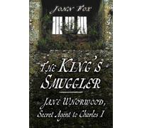 John Fox The King's Smuggler (Tascabile)