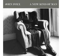 John Foxx - A New Kind of Man (Metamatic Live) By John Foxx (2009-10-19)
