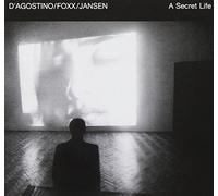 John Foxx - A Secret Life