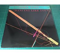 JOHN FOXX - DANCING LIKE A GUN - [12"]