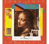John Foxx - Endlessly - Virgin - VS 543-12