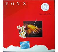 JOHN FOXX - EUROPE AFTER THE RAIN 12 INCH (12" SINGLE) UK METAL BEAT 1981