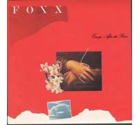 John Foxx - Europe After The Rain 7 Inch (7" Vinyl 45) UK Virgin 1981